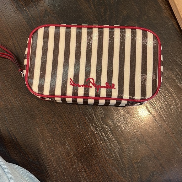 Henry Bendel travel jewelry bag - Picture 2 of 3